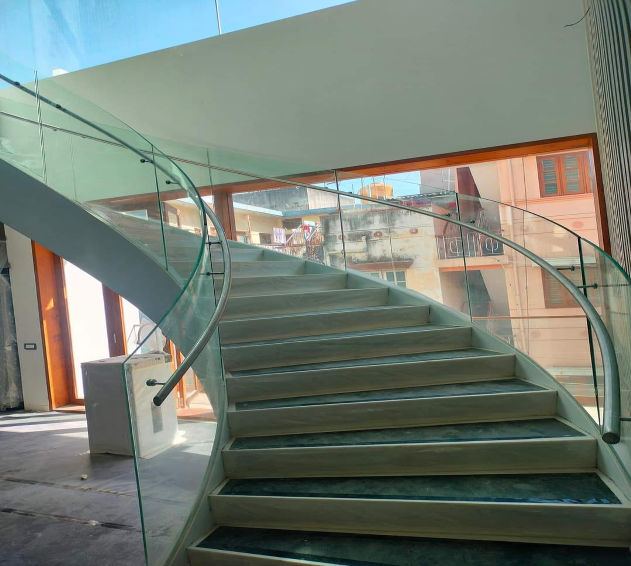 Digital Printing Glass